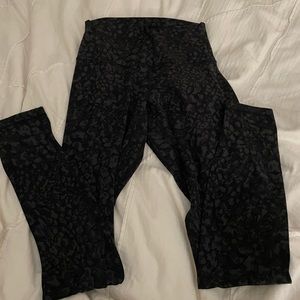 Lululemon Align High Rise Pant- 28”